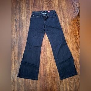 Level 99 Wide Leg Jeans